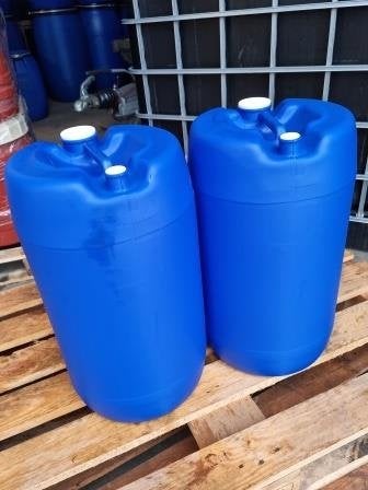 NIEUWE Bondel vaten ,tonnen van 30 L met twee stoppen, Minder dan 75 liter, Ophalen, Nieuw, Kunststof