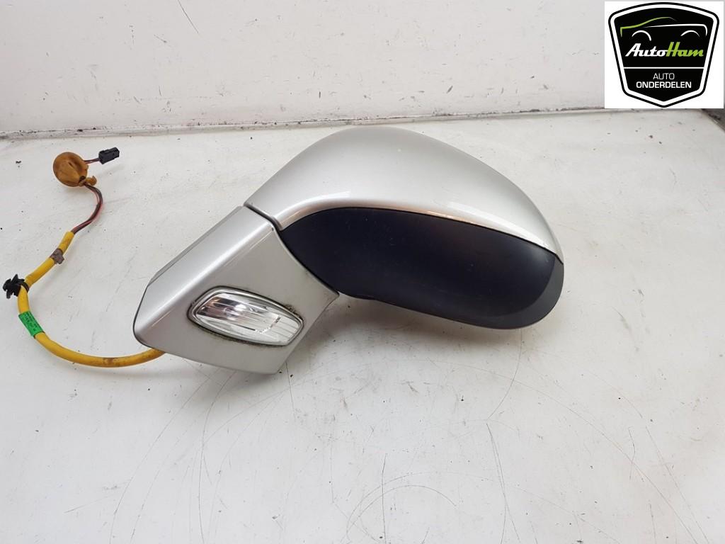 SPIEGEL LINKS Peugeot 308 (4A / C) (|8153NE|), Auto-onderdelen, Gebruikt, Peugeot