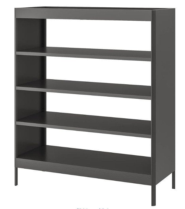 Étagère de rangement IKEA IDÅSEN, 25 à 50 cm, Comme neuf, 100 à 150 cm, Enlèvement