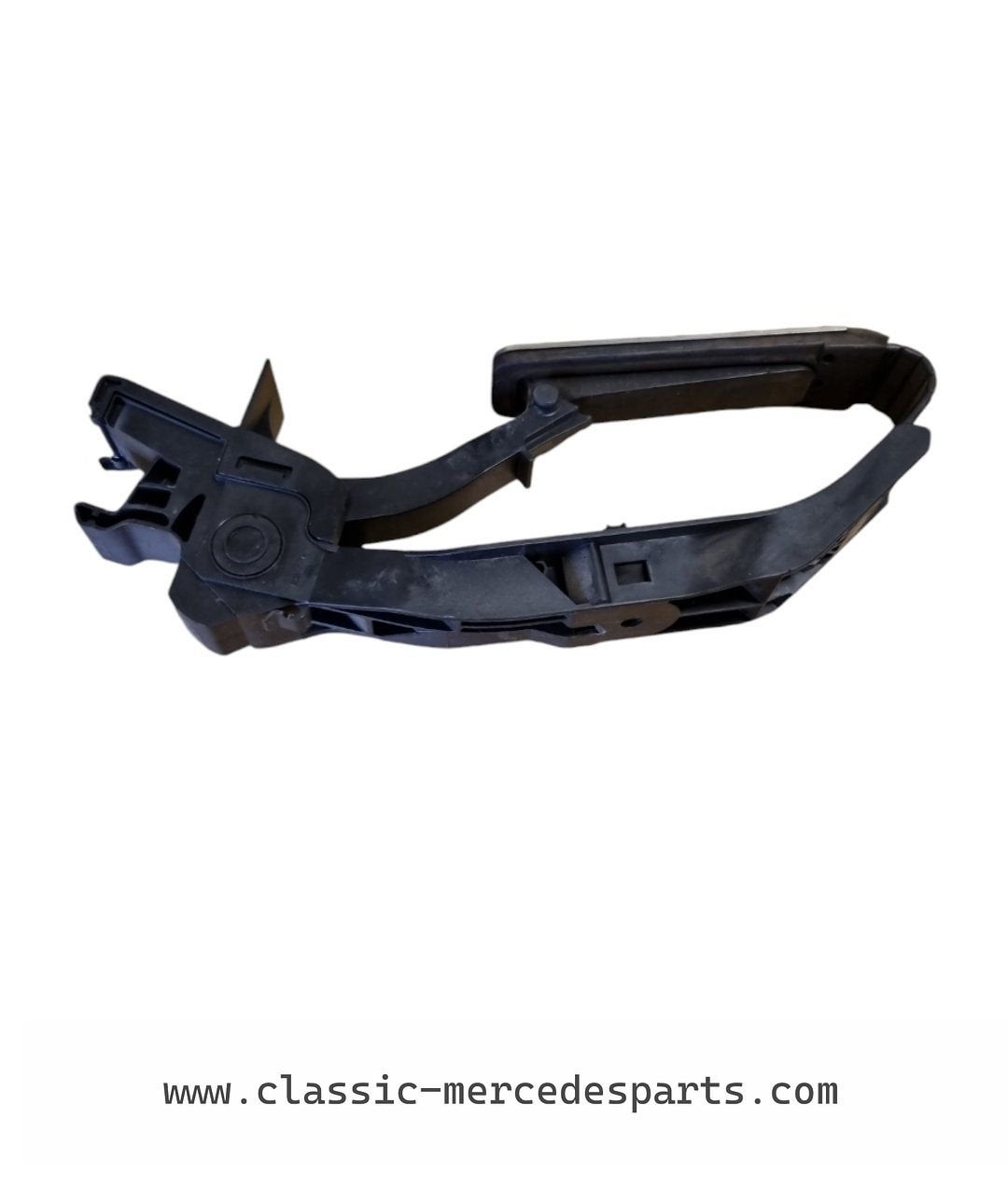 Elektronisch gaspedaal Mercedes E-klasse w211 2113000404, Utilisé, -, -, Enlèvement ou Envoi