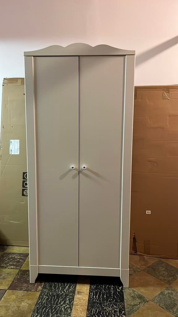 Ikea kinder kleder kast, Ophalen, Kast, 50 tot 70 cm, 105 cm of meer