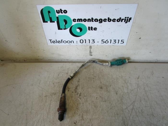 Lambda Sonde van een Ford Focus (Focus 98-), Gebruikt, -, -, Ophalen of Verzenden