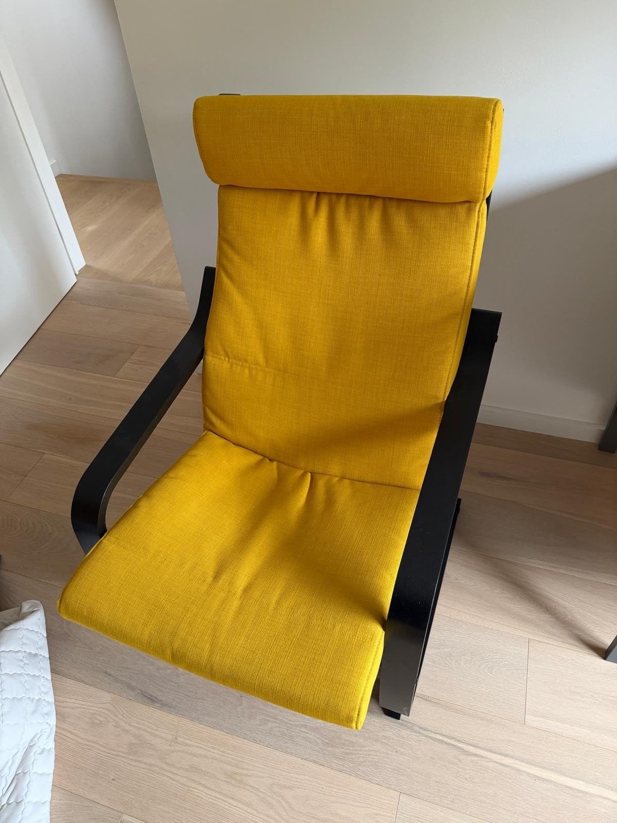 Fauteuil Ikea, Maison & Meubles, Enlèvement
