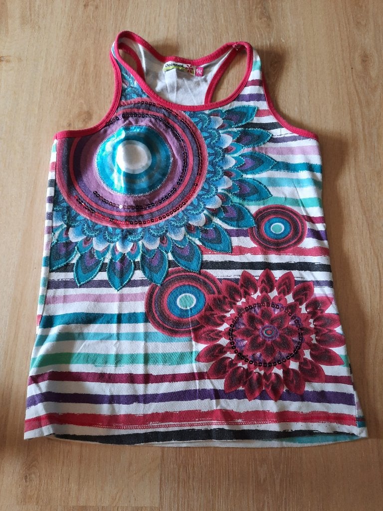 Vêtements fille taille 146 - 11 ans, Enlèvement, Utilisé, Fille