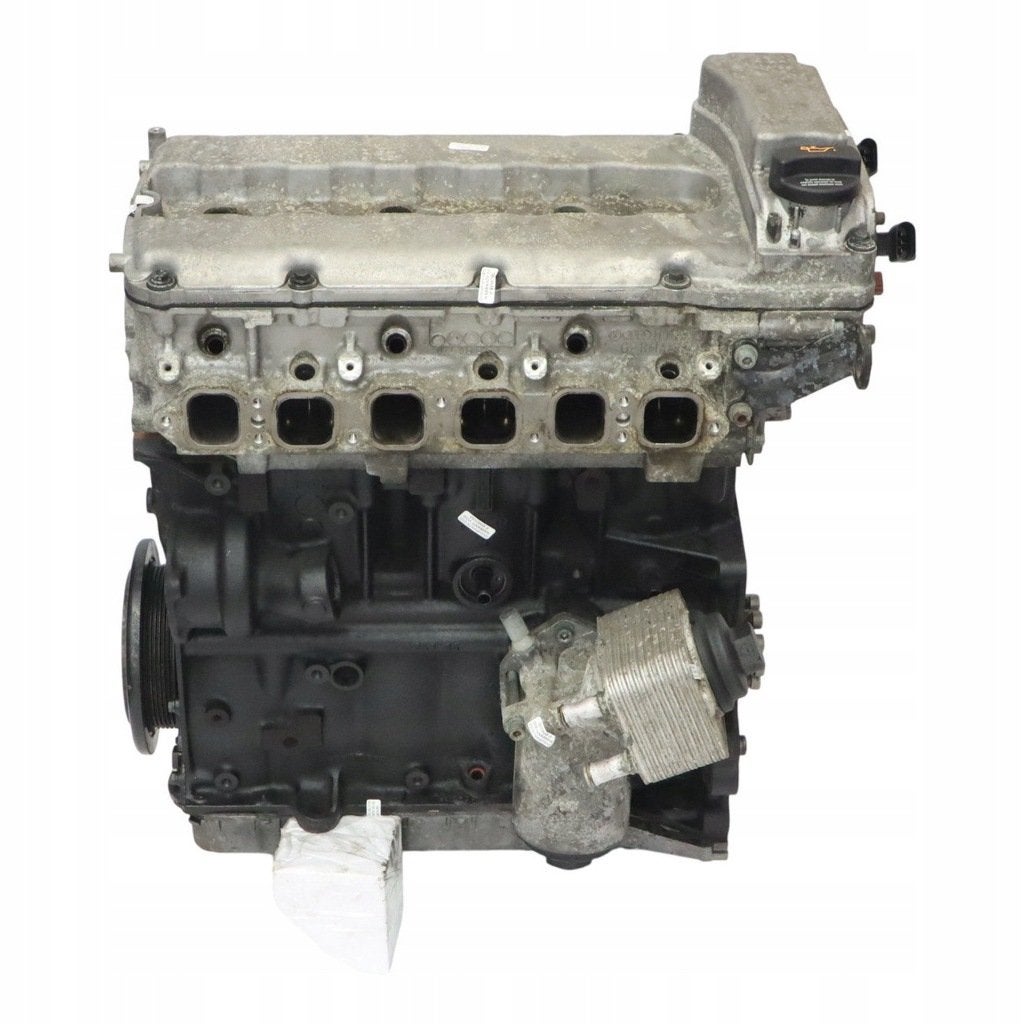 Moteur BMJ Nu AUDI A3