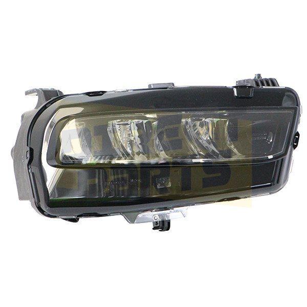 Citroën C3 Aircross Koplamp Rechts (LED) Origineel!  YQ00721, Verzenden, -, Nieuw, -