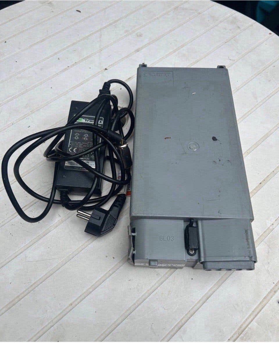 Batterie de vélo, Vélos & Vélomoteurs, Utilisé