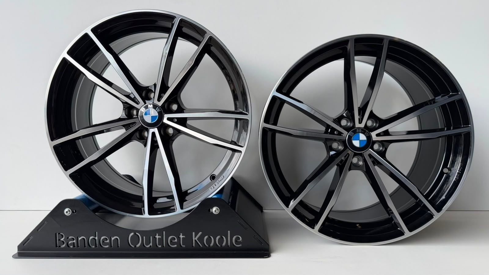 BMW Breedset 3-Serie G20 G21 4-Serie G22 G23 G26 Z4 G29 5x11, Auto-onderdelen, Banden en Velgen, 19 inch, Velg(en), -, -