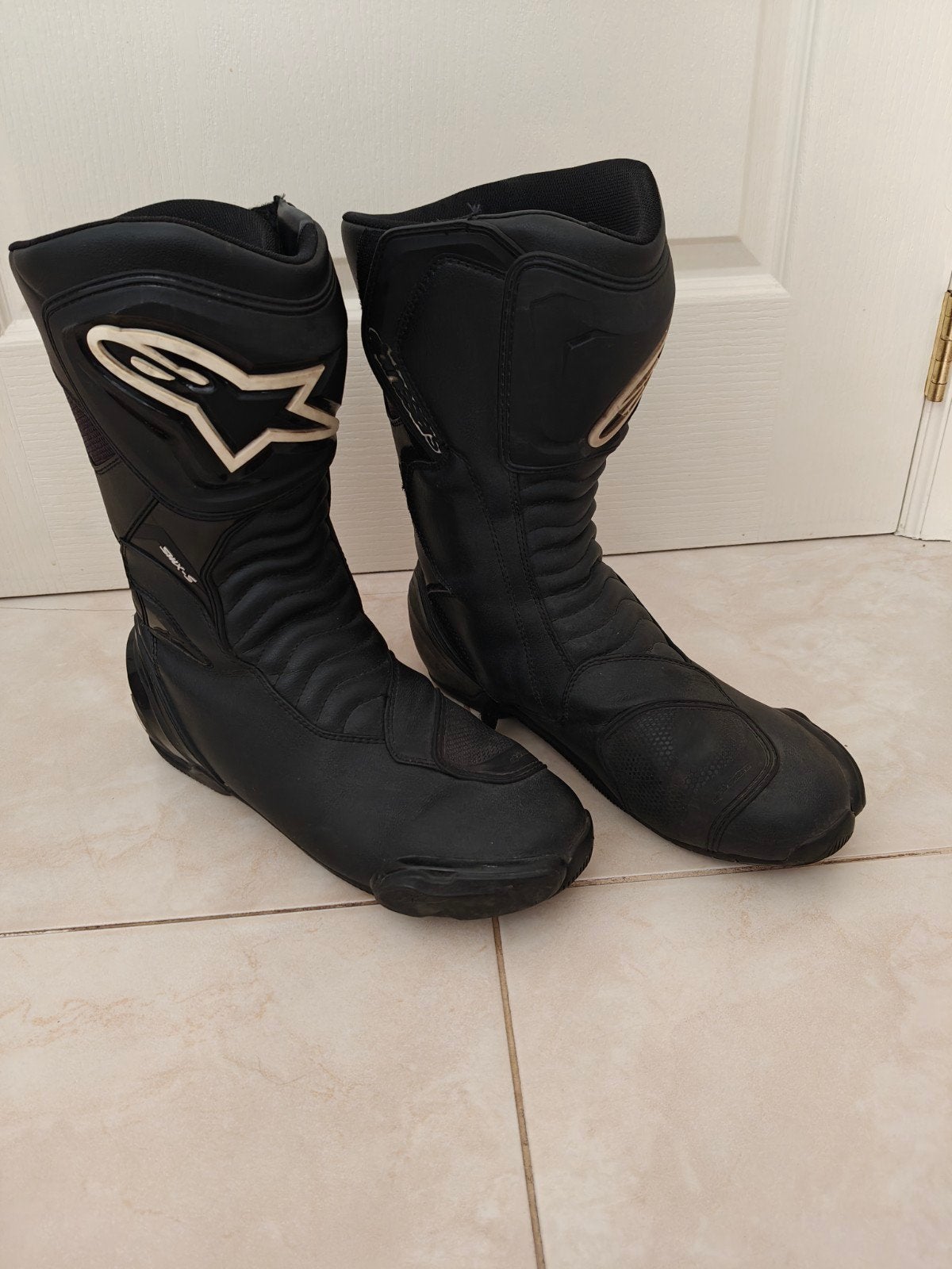 alpinestars smx-s maat 46, Ophalen, Heren, Alpinestars, Laarzen