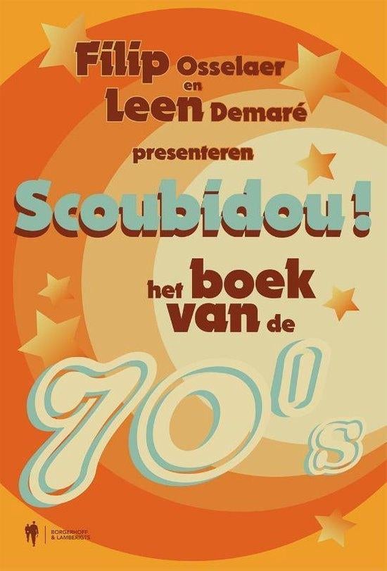 Te Koop Boek SCOUBIDOU! Osselaer Demaré, Osselaer Demaré, Maatschappij en Samenleving, Ophalen of Verzenden, Zo goed als nieuw