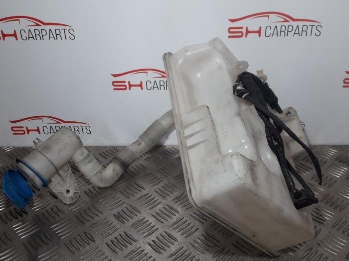Ruitensproeiertank voor van een Audi A3, Gebruikt, -, -, -