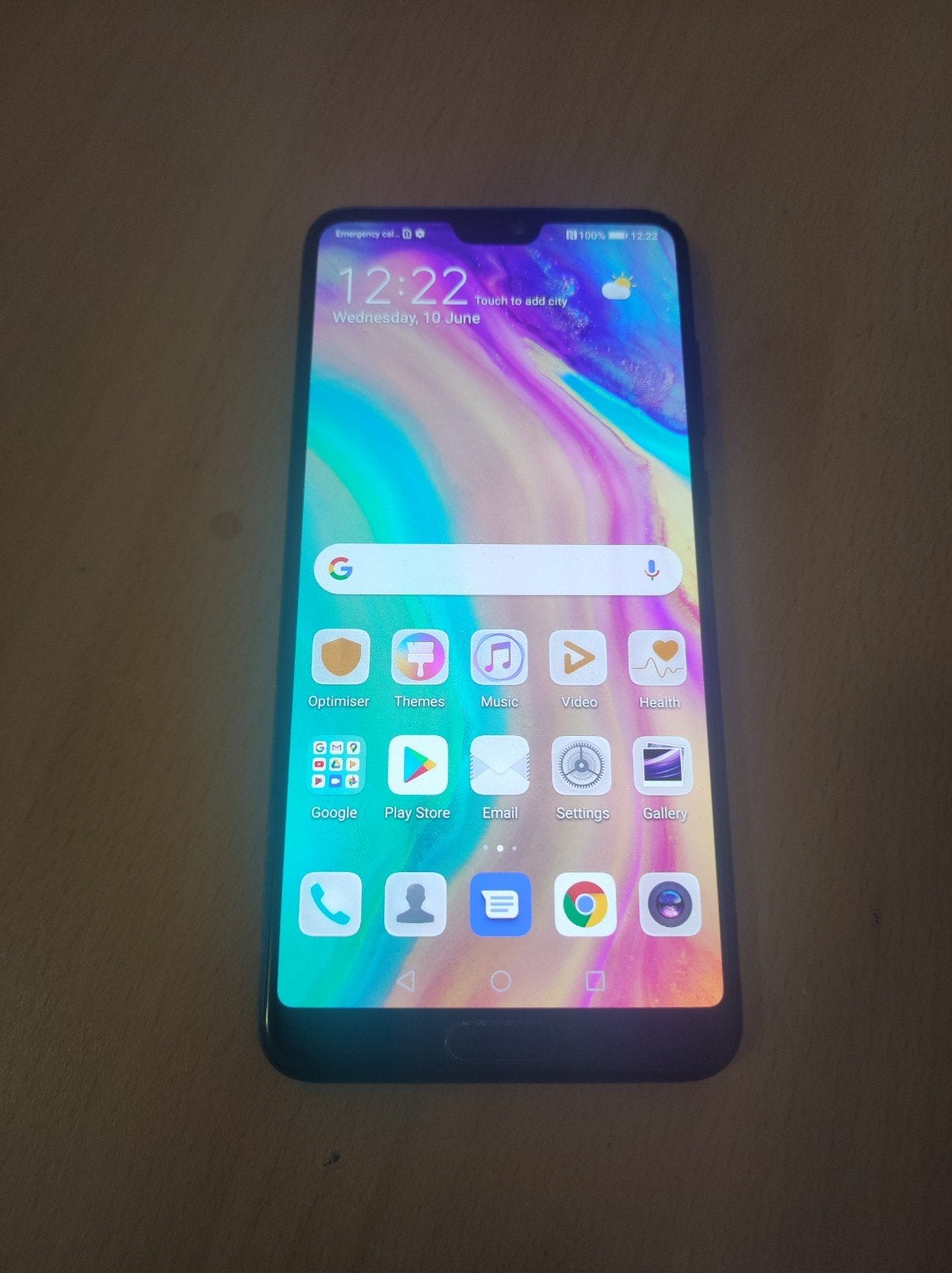 Huawei p 20 pro, Télécoms, Téléphonie mobile | Huawei, Enlèvement ou Envoi