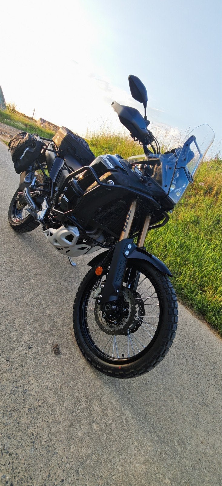Yamaha Ténéré World Raid, Motos, Motos | Yamaha, Particulier, Enlèvement