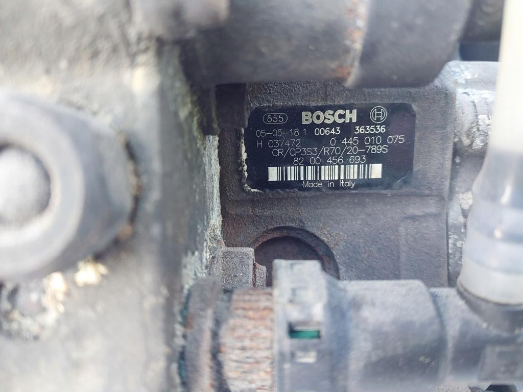 Moteur F9Q760 Complet RENAULT TRAFIC, Envoi, Utilisé, Daihatsu