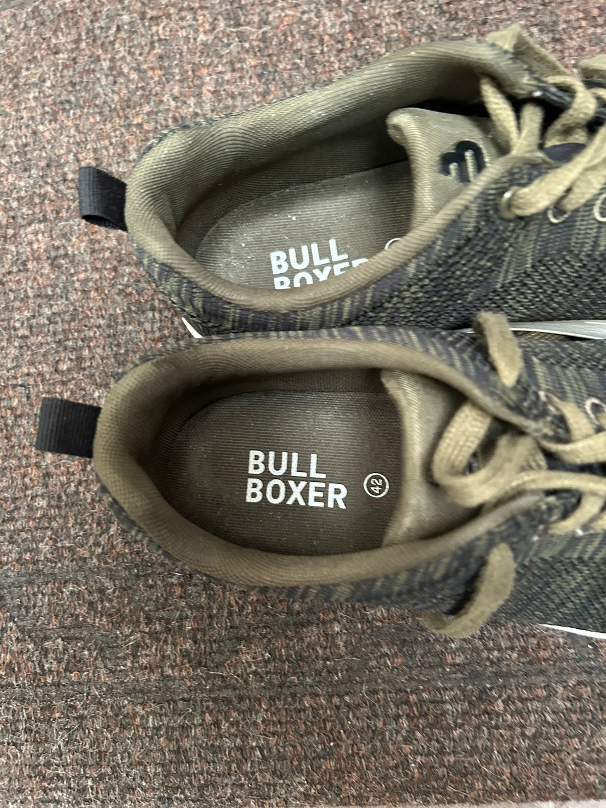 Herenschoenen, Ophalen, Zo goed als nieuw