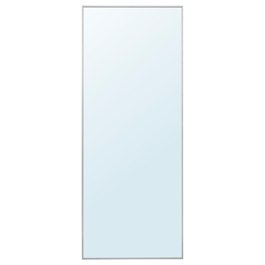 IKEA HOVET spiegel, 78x196cm, Utilisé, Rectangulaire, 75 à 100 cm, 150 à 200 cm