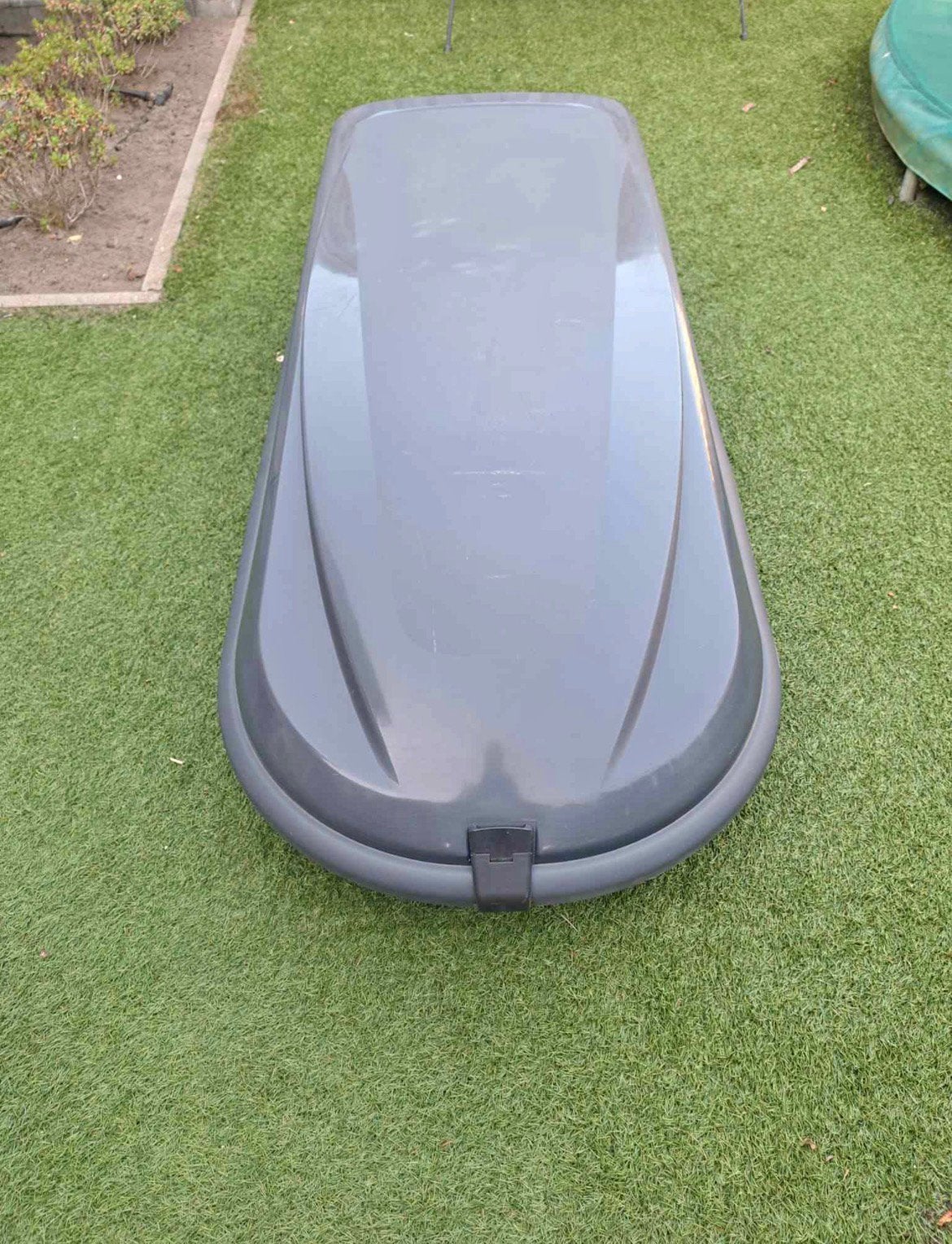 Grote Dakkoffer 431 liter 170x75x40, Ophalen of Verzenden, Zo goed als nieuw