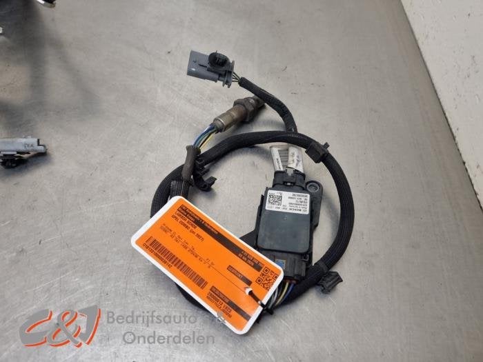 Lambda Sonde van een Opel Combo, Gebruikt, -, -, Opel