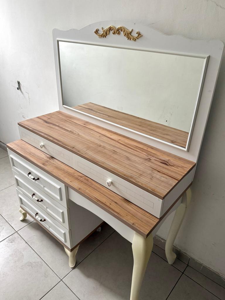 Coiffeuse, Maison & Meubles, Enlèvement, Comme neuf