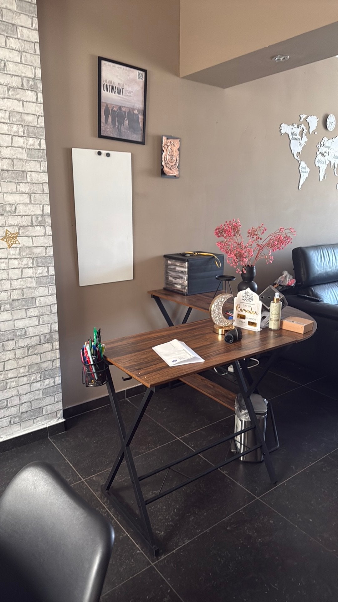 Bureau
