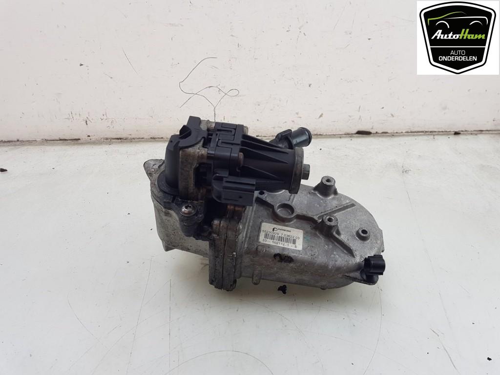 VANNE EGR Fiat Punto III (199) (01-2012/-), Utilisé, Fiat