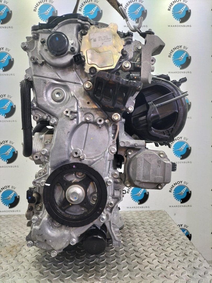 TOYOTA C-HR MOTOR M20AFXS 2020, Enlèvement ou Envoi, Utilisé, ARN reconnu