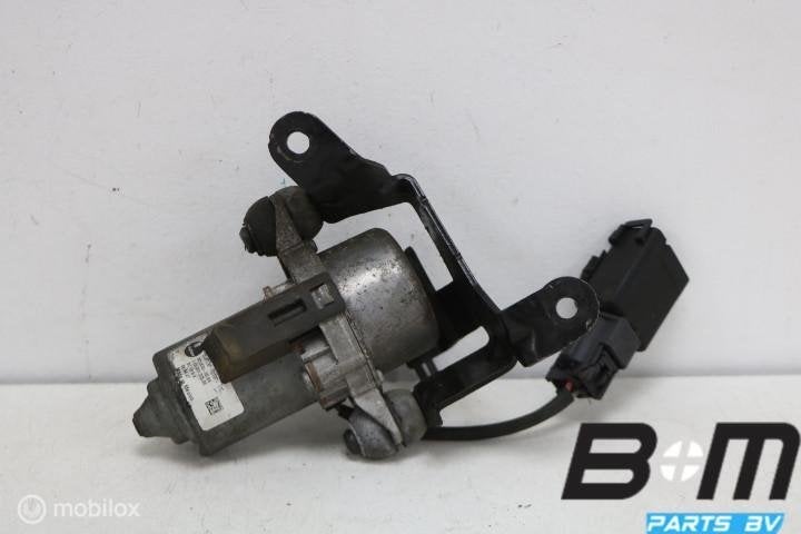 Elektrische onderdrukpomp VW Polo 2G 5Q0612175E, Autos : Pièces & Accessoires, Moteurs & Accessoires, Utilisé