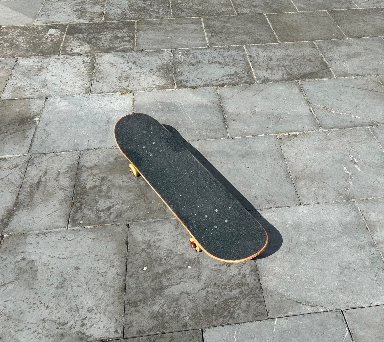 Skateboard, Contacts & Messages, Appels Sport, Hobby & Loisirs