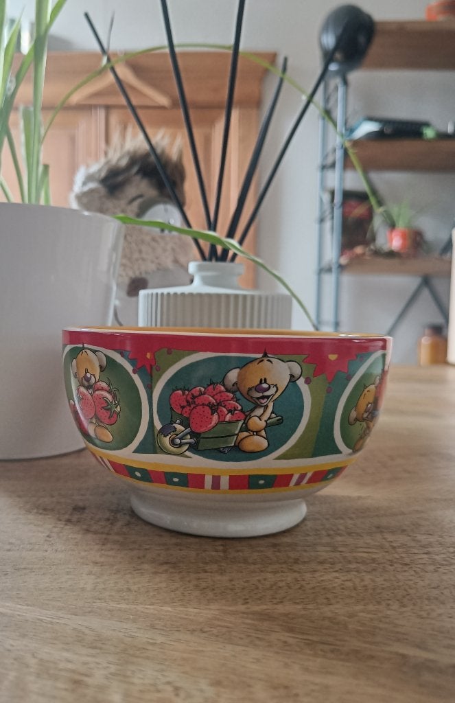 Bol Pimboli (Diddl) des années 2000, Verzamelen, Ophalen, Pimboli, Zo goed als nieuw, Overige typen