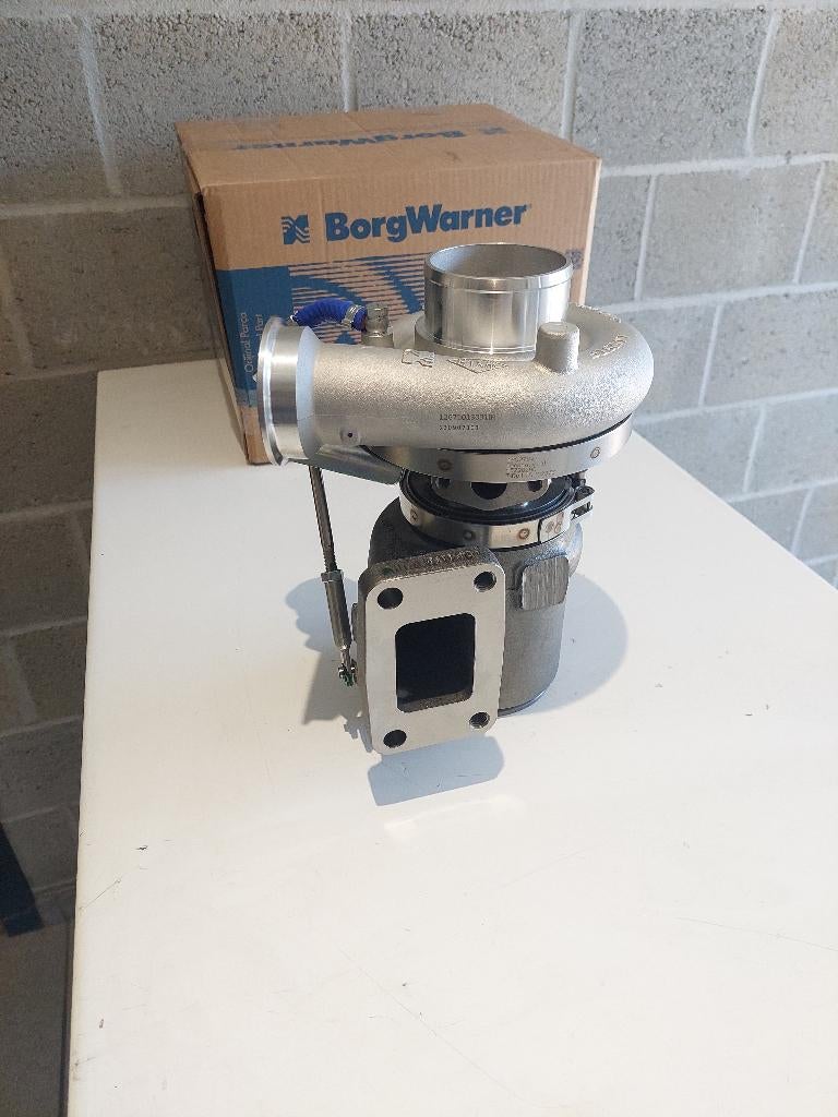 New Turbocharger for Fendt with Deutz TCD6.1 L6 engine, Ophalen of Verzenden, Nieuw, Overige merken, Motor en Accessoires