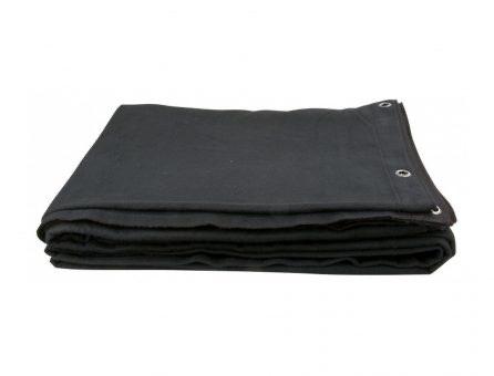 Molton Backdrop 6 x 3.5m, Ophalen