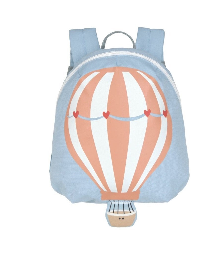Rugzak Lässig, Kinderen en Baby's, Kinderkleding | Overige, Ophalen, Nieuw, Lässig, Jongen of Meisje