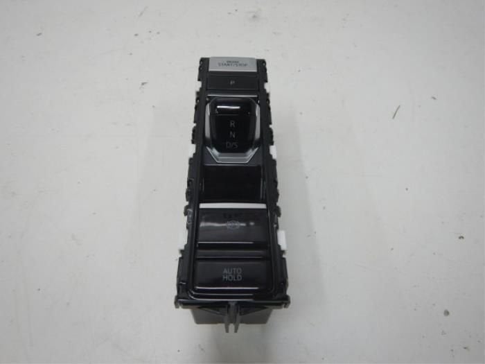VW Golf 8 DSG Schakelmechanisme Automaat, Ophalen of Verzenden, Gebruikt