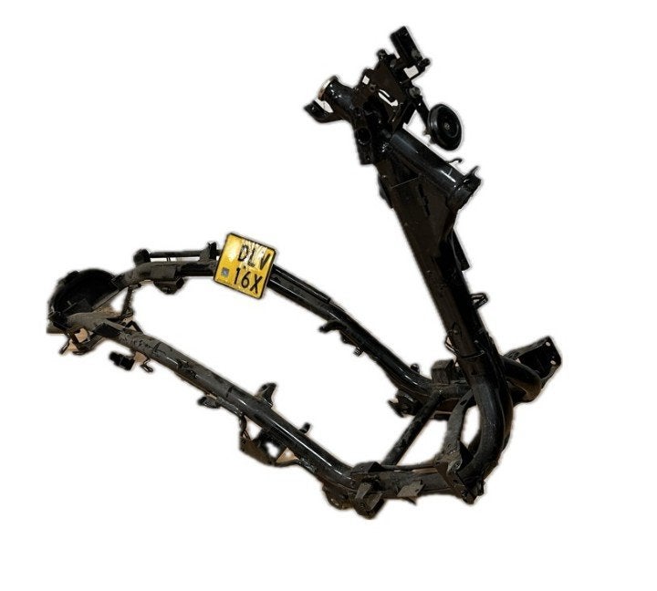 CADRE ARMATURE CHASSIS Sym Symphony ST 50 4T 2015-2016 (E3), P.J. Troelstraweg 8 8
3144 CX  MAASSLUIS, NL, Info@cama-motorparts.nl