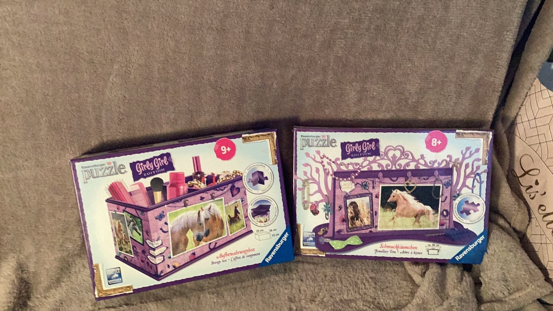 3 d puzzel voor kinderen, Hobby & Loisirs créatifs, Enlèvement, Neuf, Rubik's Cube ou Puzzle 3D