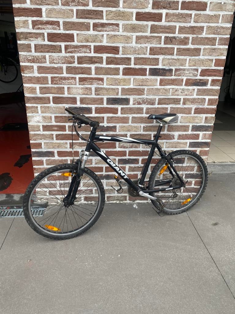 Vélo, Enlèvement ou Envoi, Comme neuf