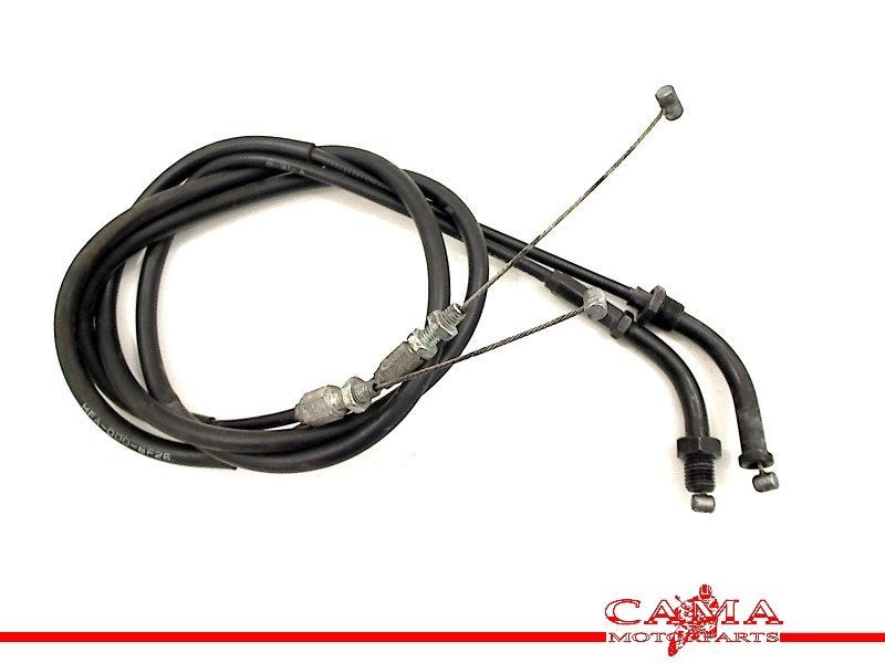 GASKABEL Honda CBF 1000 2006-2009 (CBF1000 SC58), Dhr. S. di Majo, Gebruikt, Info@cama-motorparts.nl, P.J. Troelstraweg 8 8
3144 CX  MAASSLUIS, NL