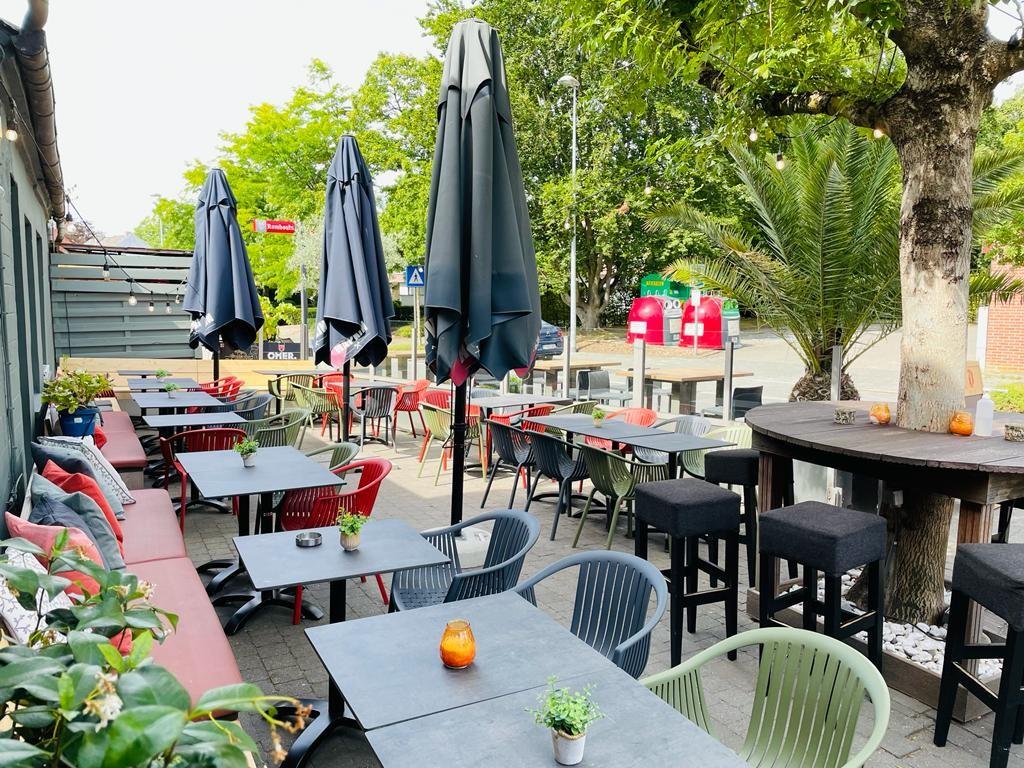 Restaurant (à Bornem) à reprendre clé sur portes, Articles professionnels, Exploitations & Reprises
