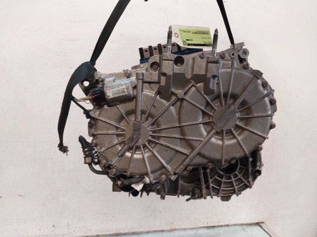 BOITE DE VITESSES AUTOMATIQUE (|TZ220XYE|TZ220XYE6B5009220|1, Autos : Pièces & Accessoires, Dhr. J. Ham, Administratie@autoham.nl