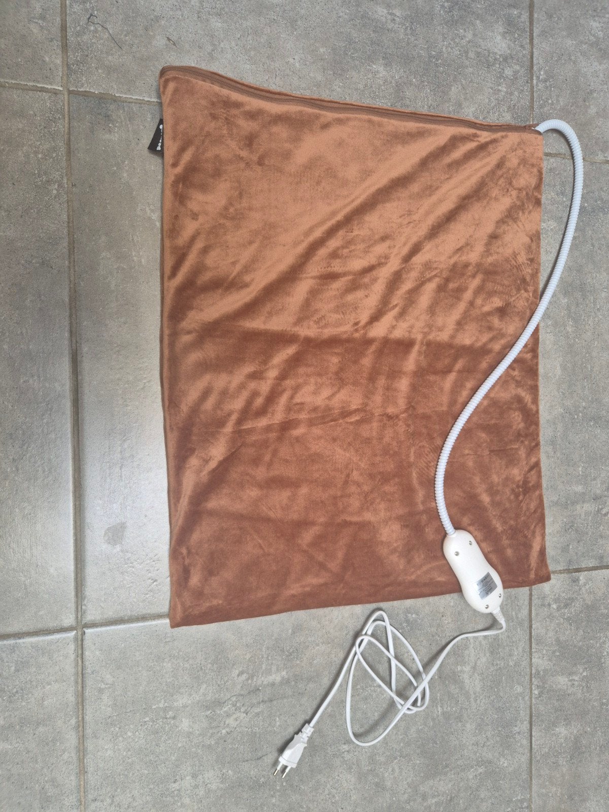 Tapis chauffant chat ou chien, Enlèvement, Neuf