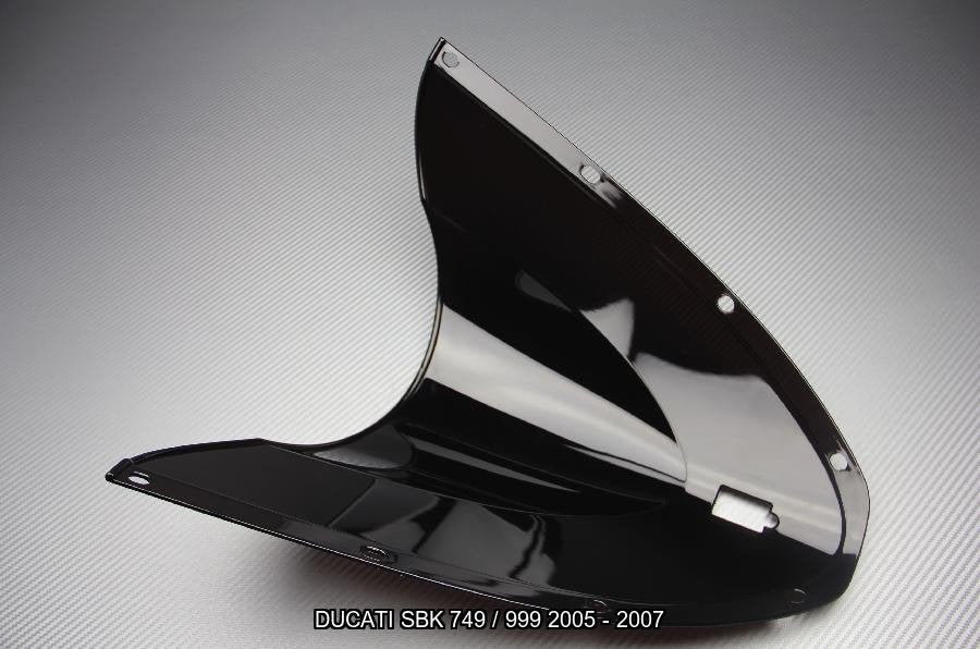 Bulle DUCATI SBK 749 / 999 2005 - 2007, Enlèvement ou Envoi, Neuf