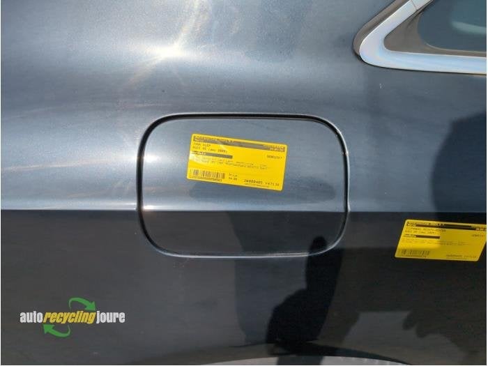 Clapet réservoir d'un Audi A5 (LZ9Y), -, -, 3 mois de garantie, Audi