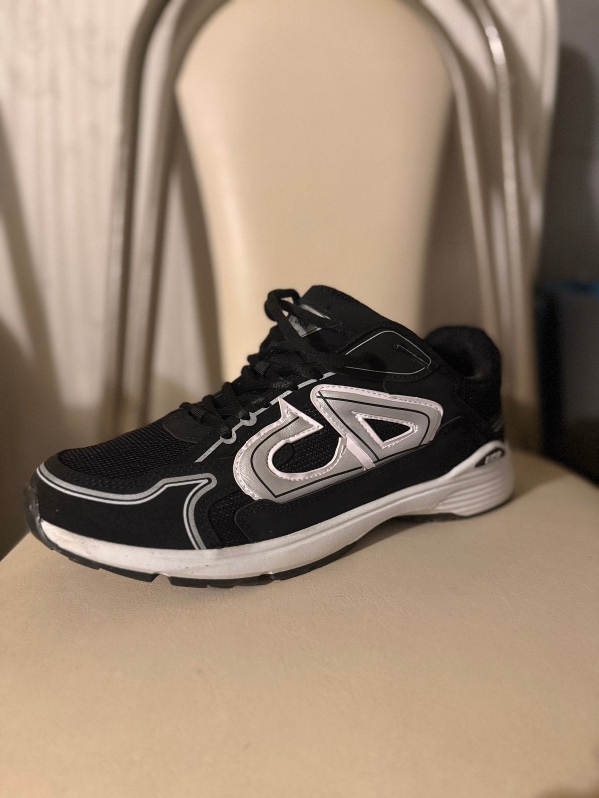 Lot de 6 paires de chaussures à vendre, Ophalen, Zo goed als nieuw, Schoenen