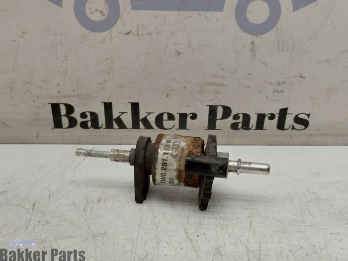 Pompe carburant électrique d'un Audi A4, -, -, 3 mois de garantie, Audi