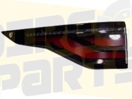 Land Rover Discovery V (1/21-) (L462) achterlicht Links buit, Neuf, Land Rover, -, -