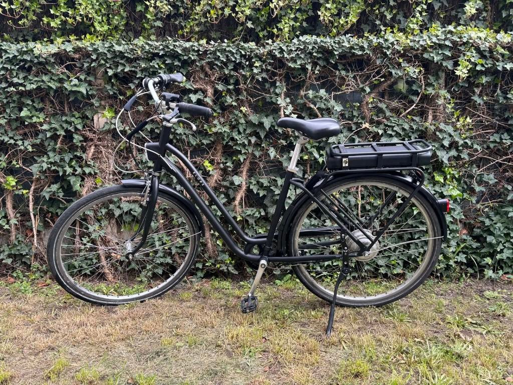 Stadsfiets Elops 920E Btwin, Fietsen en Brommers, Ophalen of Verzenden