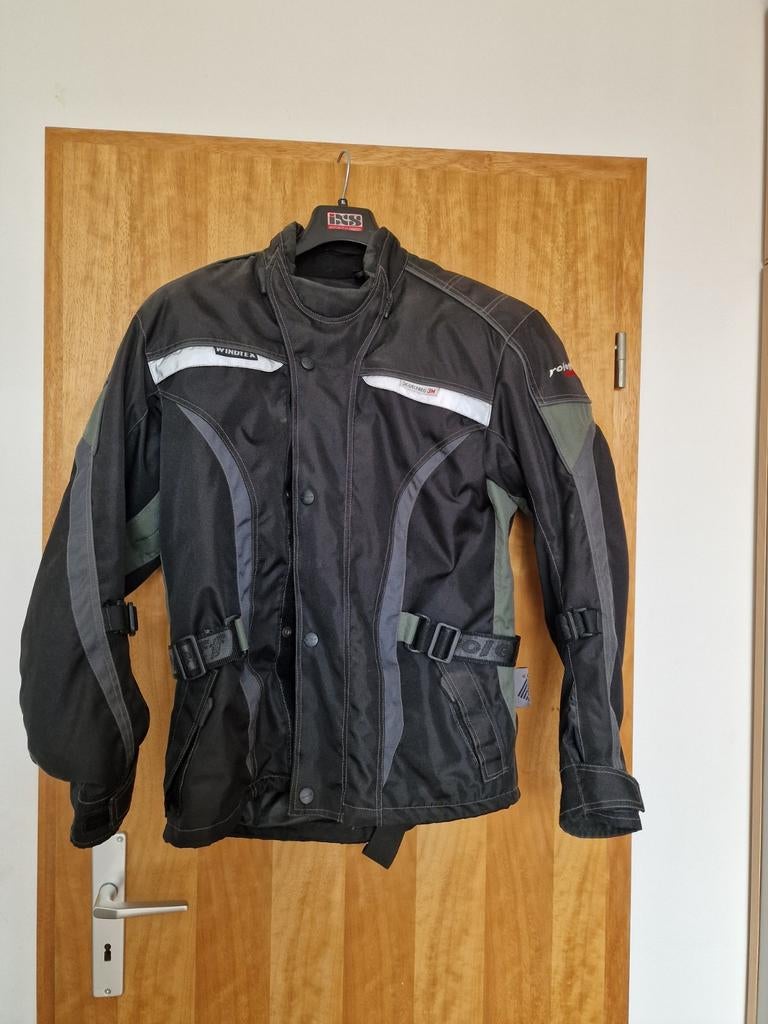 Veste Moto Femme M, Motos, Enlèvement, Seconde main, Femmes, Autres types