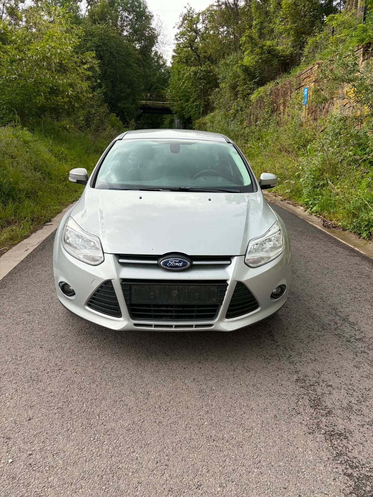 Ford focus 1.6 Tdci prete à immatriculer, Autos, Ford, Entreprise, Achat, Focus, ABS, Caméra de recul, Airbags, Air conditionné
