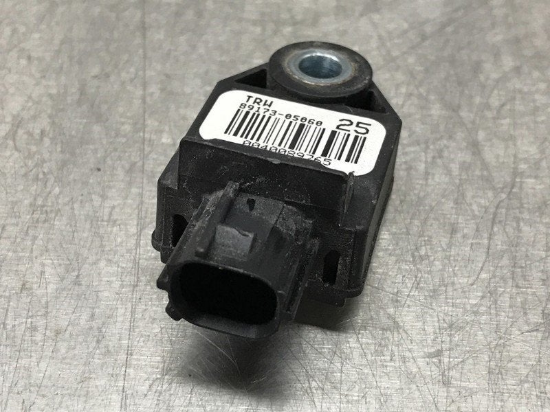 CAPTEUR AIRBAG Toyota Avensis Wagon (T27) (|8917305060|), Utilisé, Toyota