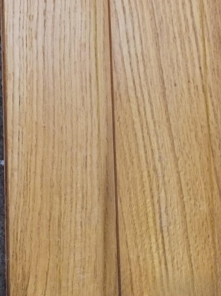 PLAFOND- OF WANDPANELEN, Ophalen, Nieuw, Eiken